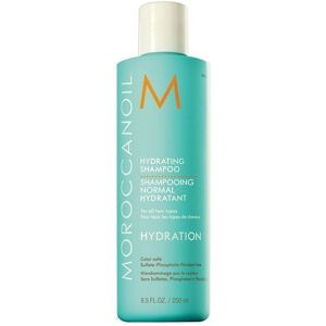 Moroccanoil Shampoing Normal Hydratant 250ml