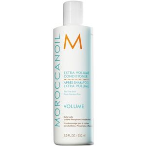 Moroccanoil Apres Shampoing Extra Volume 250ml