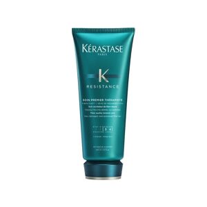 Kerastase Soin Premier Thérapiste - Publicité