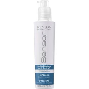 Revlon Shampoing Sensor Exfoliant 200ml