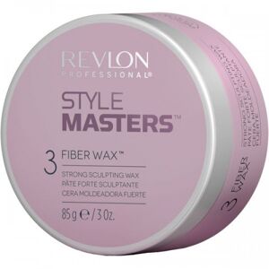 Revlon Creator Fiber Wax 85g - Publicité