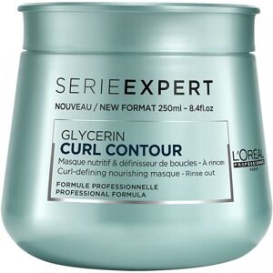 L'Oréal Masque Curl Contour 250 ml new - Publicité