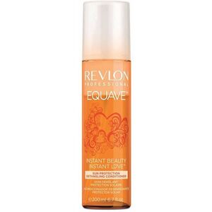 Revlon Soin Equave Sun Protection Conditioner 200ml