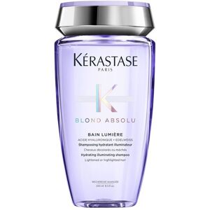 Kerastase Bain Lumiere Blond Absolu 250 ml