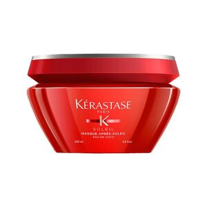 Kerastase Masque Après-Soleil 200 ml - Publicité