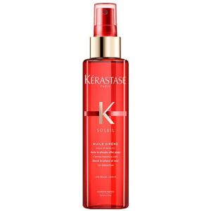 Kerastase Huile Sirène 150 ml - Publicité