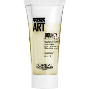 L'Oréal Bouncy and Tender - Publicité