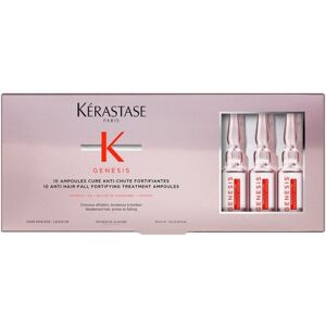 Kerastase Ampoules Anti-Chute Fortifiantes 10 x 6 ml Genesis