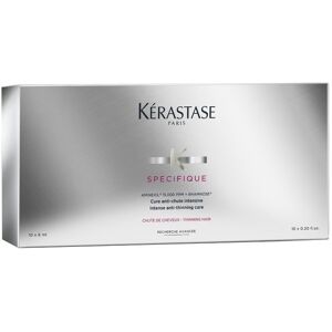 Kerastase Aminexil 10 x 6 ml