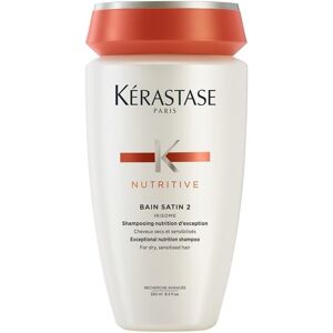 Kerastase Bain Satin 2 250 ml