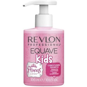 Revlon Shampoing Equave Kids Princess 300ml