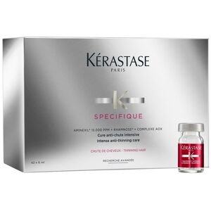 Kerastase Aminexil 42 x 6 ml