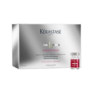 Kerastase Aminexil 42 x 6 ml - Publicité