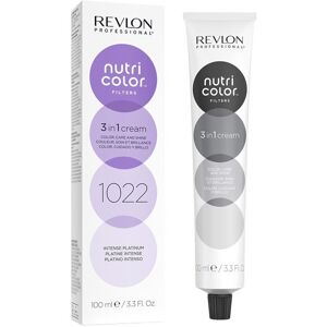 Revlon Nutri Color 1022 Platine Intense 100 ml