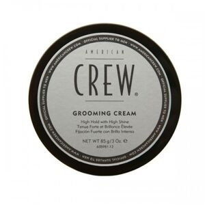 American Crew Grooming Cream - Publicité