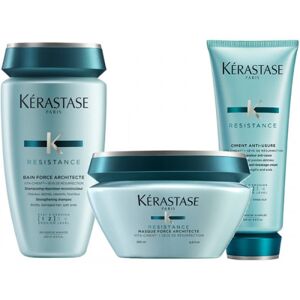 Kerastase Pack Resistance Kerastase