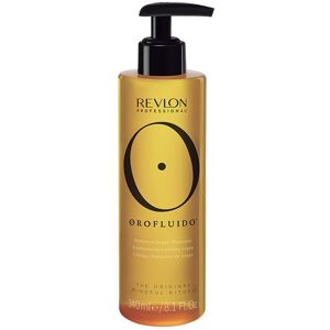 Revlon Shampoing Orofluido Argan 240ml