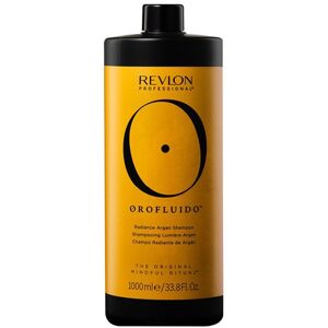 Revlon Shampoing Orofluido Argan 1000 ml