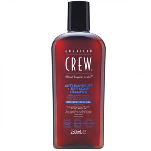 American Crew Anti-Dandruff Shampoo