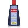 Schwarzkopf Seborin shampoing à la caféine pour cheveux en perte de densité 250 ml