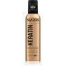 Syoss Keratin mousse fixante à la kératine 250 ml