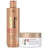 Duo Riche Blond Me Schwarzkopf