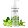 Mamaearth Bhringamla Après-shampooing pour la chute des cheveux avec Bhringraj & Amla pour un traitement capillaire intense - 250 ml