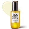 Too cool for school Egg Remedy Hair Oil 100ml