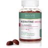 BFR616 Kératine Gummies