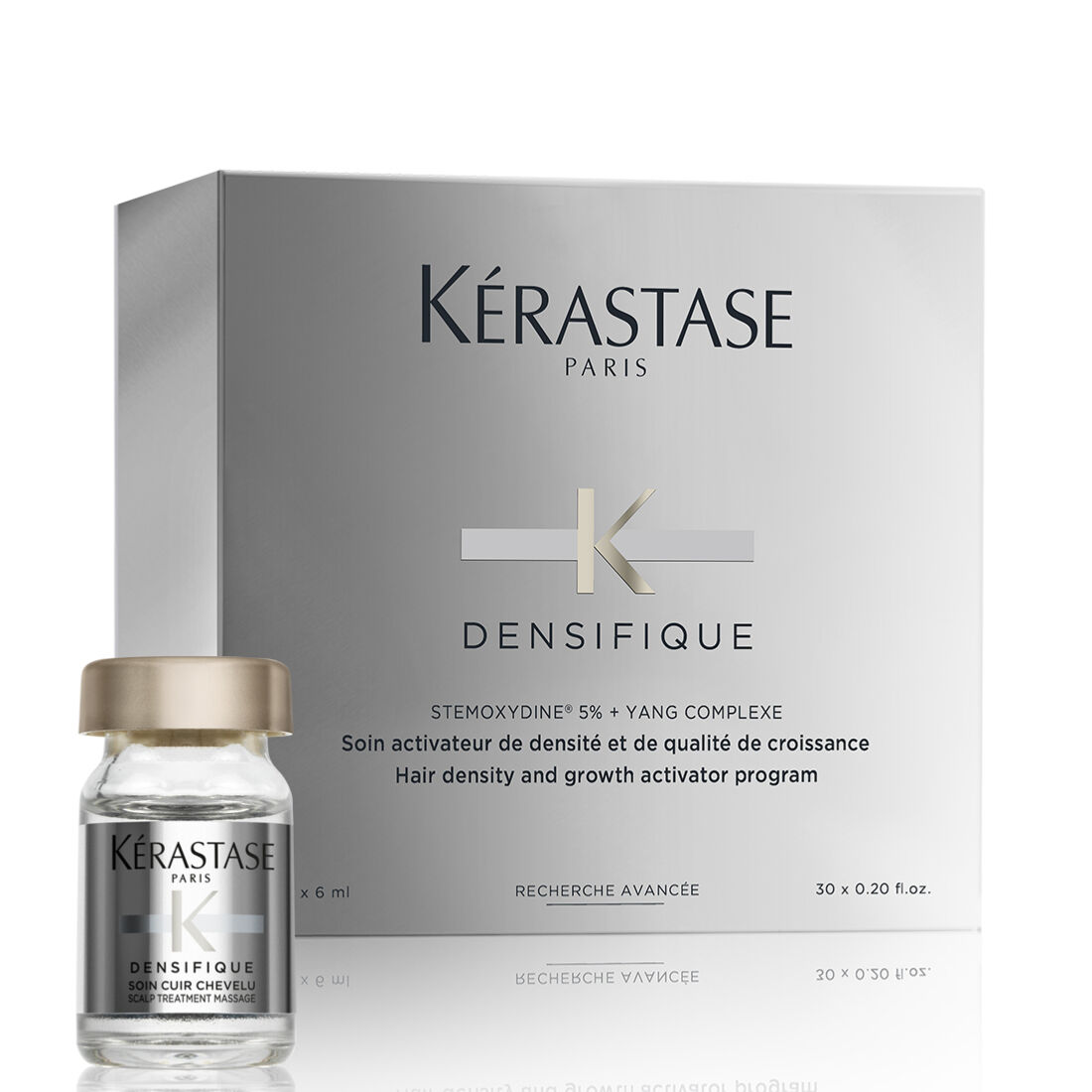 Kerastase Cure Densifique Femme Kérastase 30x6ml