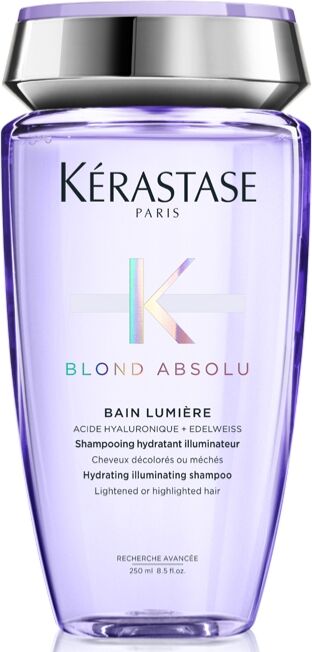 Kerastase Bain Lumière Blond Absolu Kérastase 250 Ml