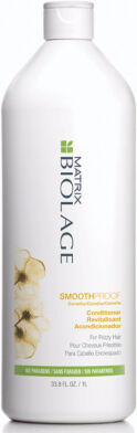 Biolage Conditioner SmoothProof Biolage Matrix 1 L