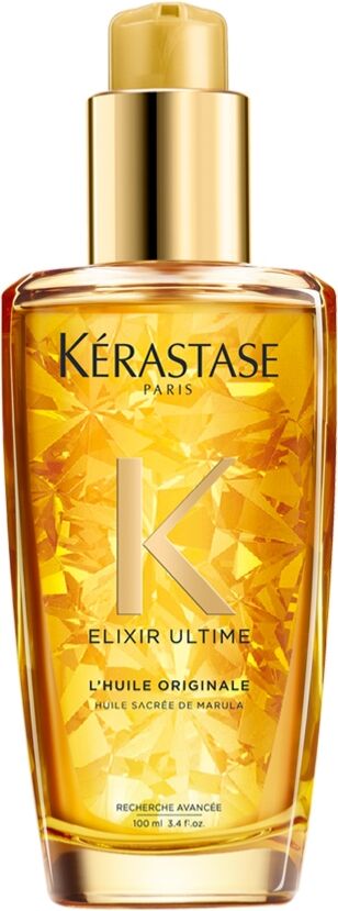 Kerastase L'huile Originale Elixir Ultime Kérastase 100 Ml