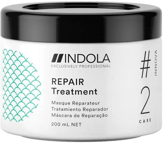 Indola Essentielles #2 Masque Réparateur 200ml