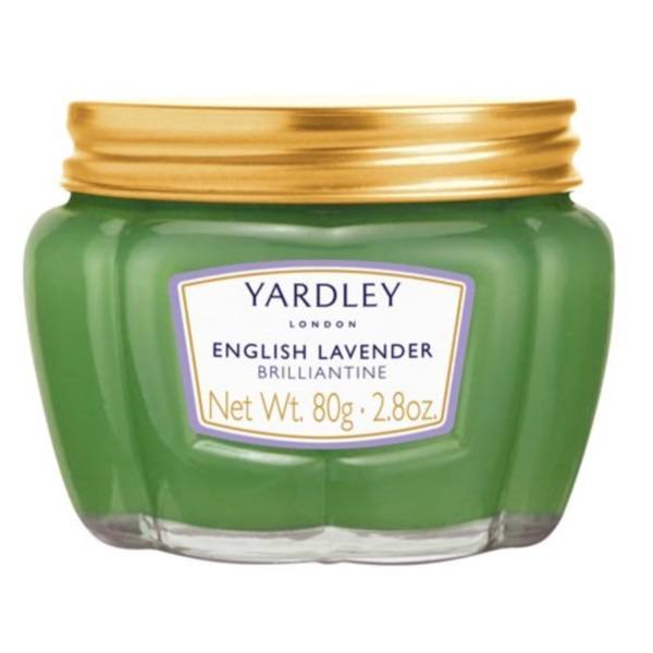 Yardley English Lavander Brillantine 80g