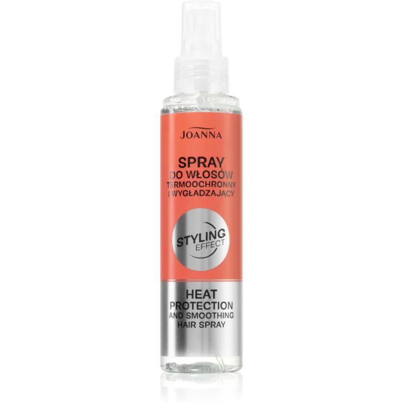 Joanna Styling Effect spray thermoprotecteur 150 ml