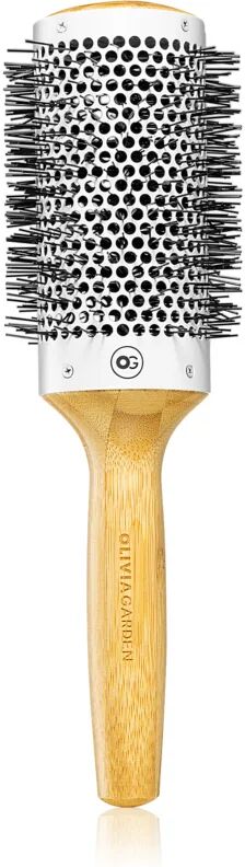 Olivia Garden Bamboo Touch Thermal brosse ronde cheveux diamètre 53 mm