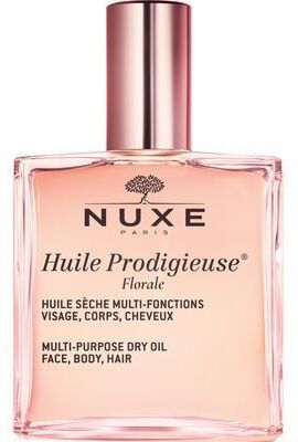 Nuxe Huile