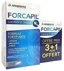 arkopharma Forcapil