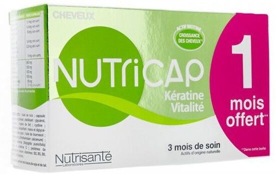 nutrisante Nutricap -