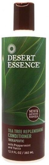 desert essence Desert