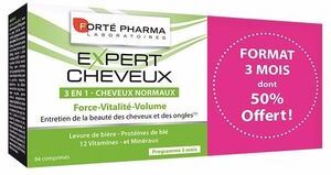 forte pharma Forté