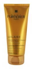 René Furterer Solaire Shampoing Nutri-Réparateur 200 ml - Tube 200 ml