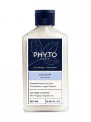 Phyto Douceur Shampoing 250 ml - Flacon 250 ml