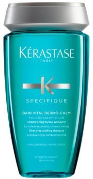 Kerastase Bain Vital Dermo Calm Kérastase 250 Ml