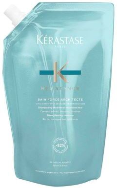 Kerastase Éco-recharge Bain Force Architecte Kérastase 500 Ml