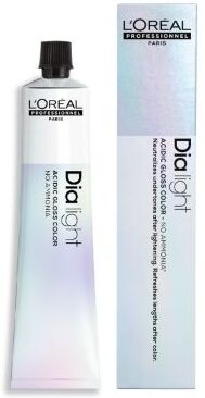 Tube Coloration Dia Light L'oréal Professionnel 50 Ml