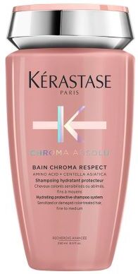 Kerastase Bain Chroma Respect Kérastase 250 Ml