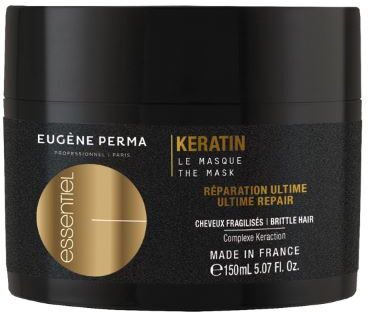 Eugene Parma Masque Keratin Essentiel Eugene Perma 150 ML