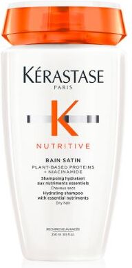 Kerastase Bain Satin Kérastase 250 Ml